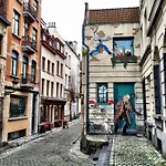Pansiyon Brussels Guest House