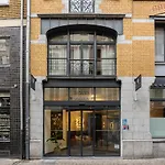 Alma Grand Place 3* 布鲁塞尔