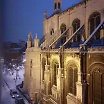St Catherine - Sweet - Bxl - With View * 布鲁塞尔