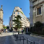 St Catherine - Sweet - Bxl - With View