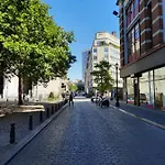 St Catherine - Sweet - Bxl - With View *