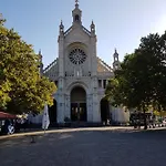 公寓 St Catherine - Sweet - Bxl - With View 布鲁塞尔