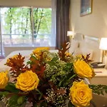 First Euroflat Hotel Bruxelles
