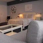 First Euroflat 4* Bruxelles