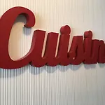 First Euroflat Hotel 4*