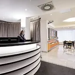 Hotel Aris Grand Place 3*