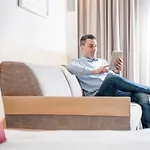 Novotel Off Grand Place Brussels