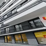 Adagio Access Europe 2* Brussel