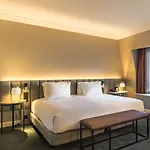 Hotel Hilton Grand Place Brusel