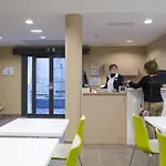 Adagio Access Europe Aparthotel Brussels