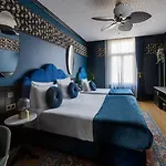Craves Hotel Bruxelas