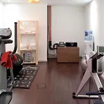 アパートホテル アダージョ グラン プラス 3*