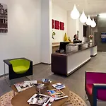Apartahotel Adagio Grand Place