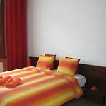 شقة Chez Odak بروكسل