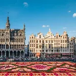 Express Brussels-grand-place By Ihg Hotel