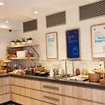 Hotel Express Brussels-grand-place By Ihg Brussel