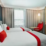Express Brussels-grand-place By Ihg 3* Bruselas