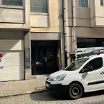 St Catherine - Sweet - Bxl - With View 布鲁塞尔