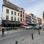 St Catherine - Sweet - Bxl - With View 布鲁塞尔