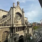 St Catherine - Sweet - Bxl - With View * 布鲁塞尔
