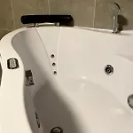Apartment Superbe Pres De Avec Prive