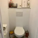 Superbe Pres De Avec Prive Apartment *