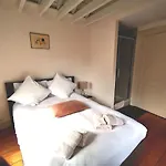 Bed & Breakfast Maison Jamaer Brussels