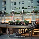 Hotel Steigenberger Icon Wiltcher's Brussels