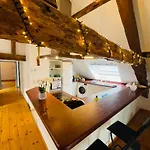 Apartment Charming Loft In Prime Location *