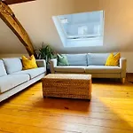 Charming Loft In Prime Location *