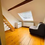 Apartment Charming Loft In Prime Location