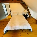 Charming Loft In Prime Location *