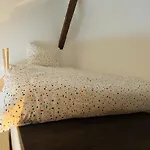 Charming Loft In Prime Location Brüssel