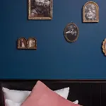 Craves Hotel Brussels