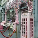 St Catherine - Sweet - Bxl - With View 布鲁塞尔