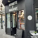 St Catherine - Sweet - Bxl - With View 公寓 *