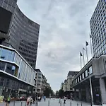 公寓 St Catherine - Sweet - Bxl - With View