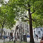 St Catherine - Sweet - Bxl - With View *
