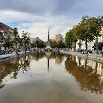 St Catherine - Sweet - Bxl - With View