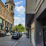 St Catherine - Sweet - Bxl - With View 公寓