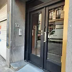 St Catherine - Sweet - Bxl - With View 公寓 布鲁塞尔