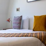 Smartflats - Rogier Appartamento Bruxelles