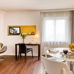 Citadines Sainte-catherine 3*