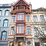 Bed & Breakfast Maison Jamaer Brussels