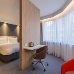 Hotel Express Brussels-grand-place By Ihg