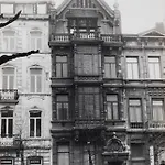 Bed & Breakfast Maison Jamaer