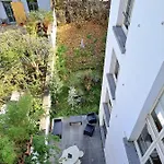 Maison Jamaer Bed & Breakfast Brussels