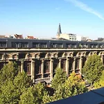 Maison Jamaer 3* Brussels