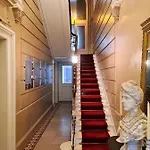 Bed & Breakfast Maison Jamaer 3*