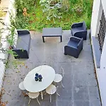 Maison Jamaer 3* Brussels
